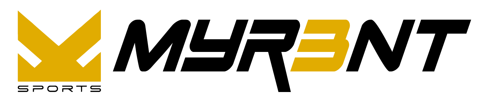 MyRent Sports — Technology Sponsor