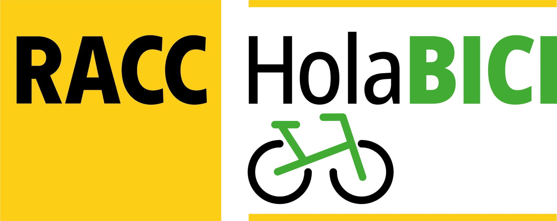 RACC HolaBICI — Solution Partner