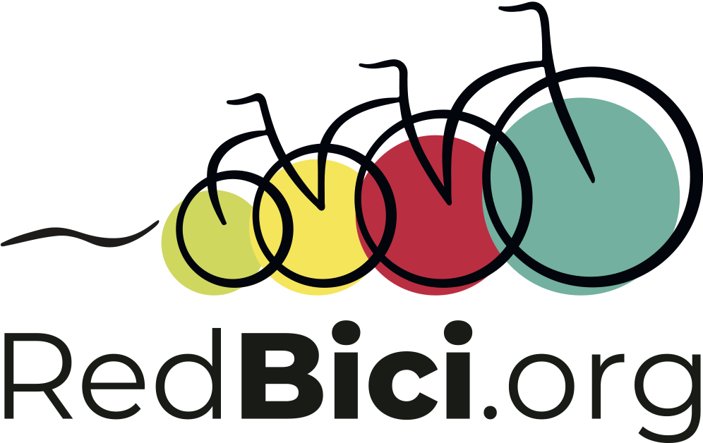 RedBici.org — Colaborador
